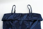 Dark-Blue-Spaghetti-Straps-Maxi-Dress